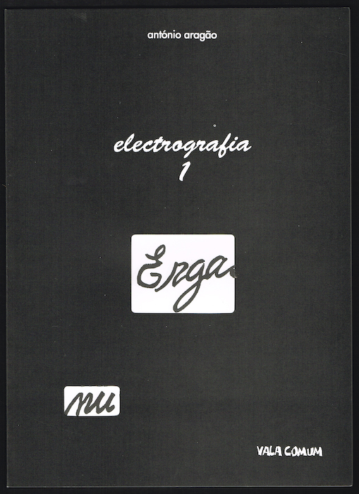 ELECTROGRAFIA 1,2 e 3